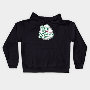 Panucci's Pizza Kids Hoodie